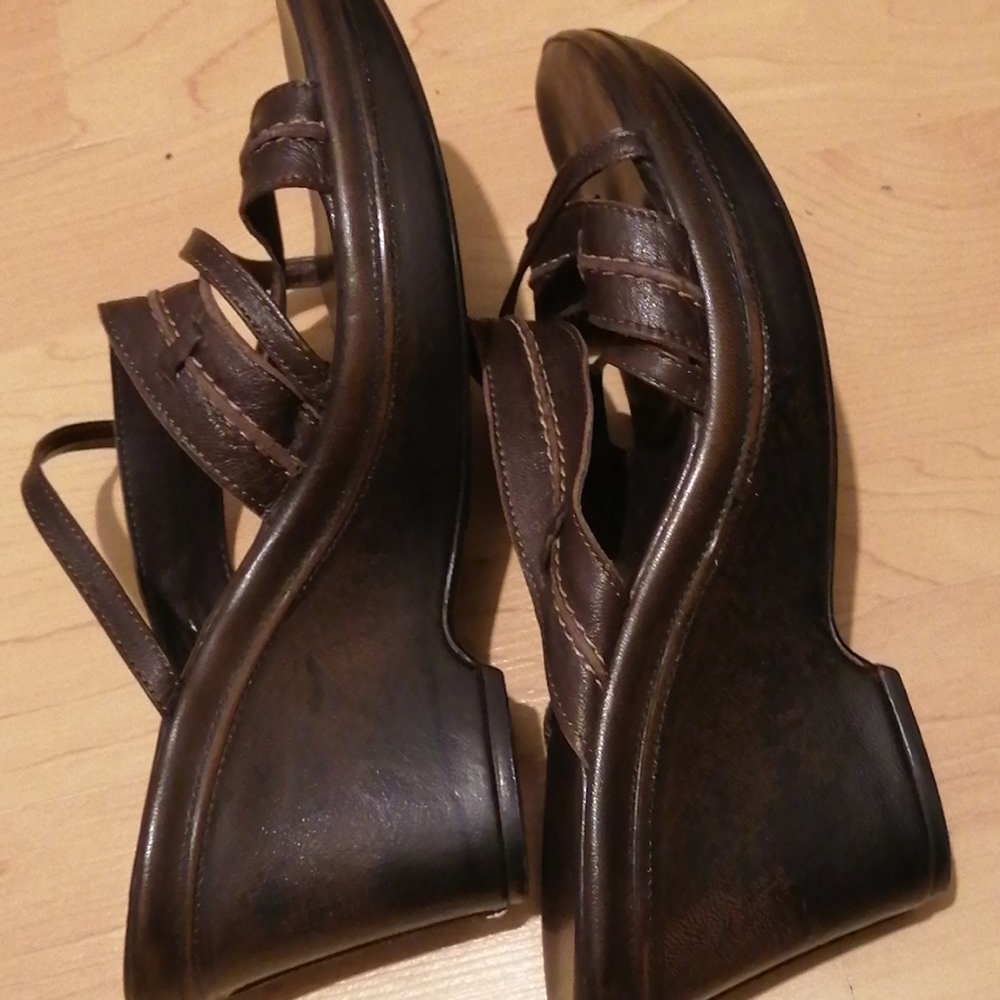 Aldo Sandals - Picture 4 of 4